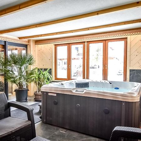 Willa Pod Orlem Jacuzzi Sauna Koscielisko Luaran gambar