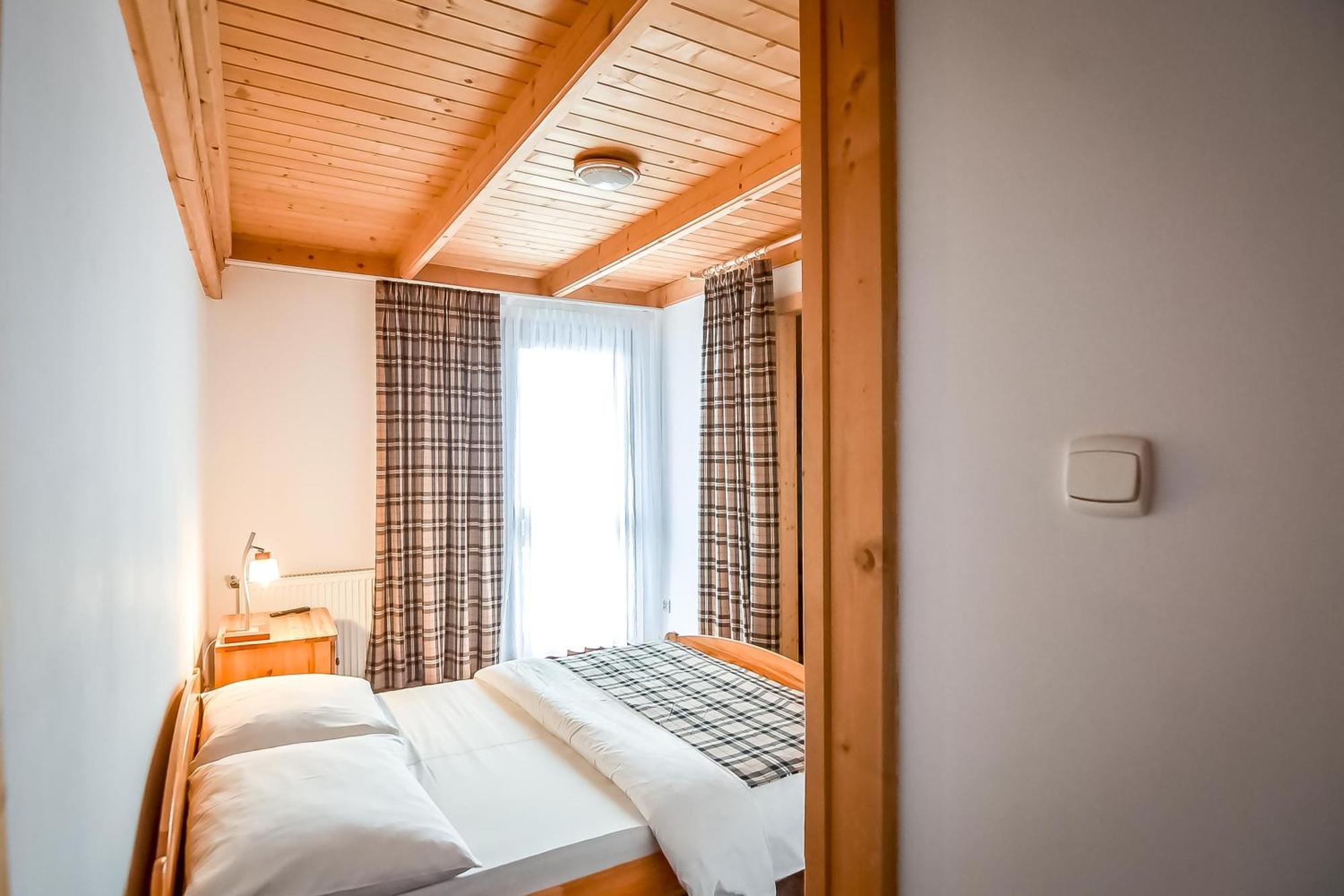 Willa Pod Orlem Jacuzzi Sauna Koscielisko Luaran gambar